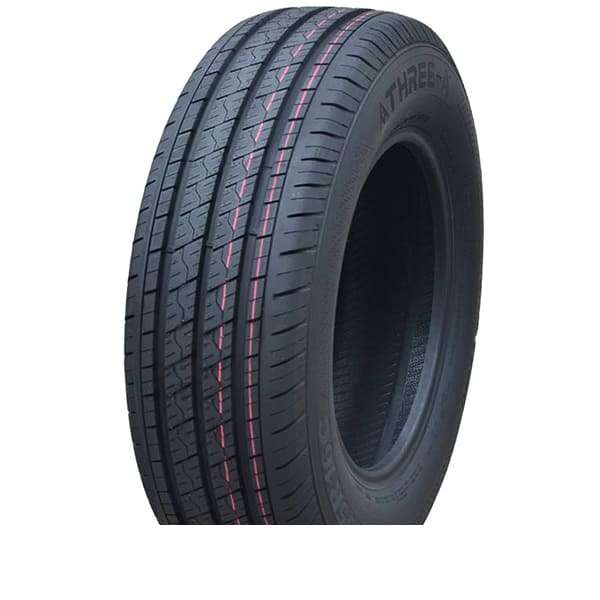 205/65Р16С THREE A EffiTrac 107/105R